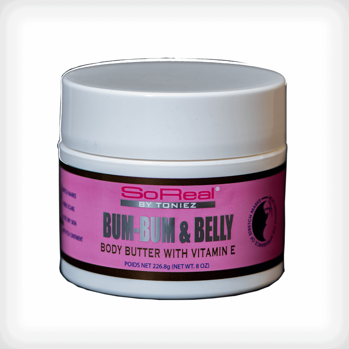Bum-Bum and Belly